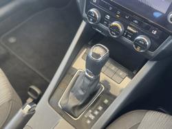 2020 SKODA Octavia 110TSI