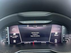 2020 SKODA Octavia 110TSI