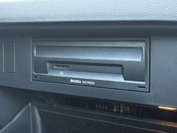 2020 SKODA Octavia 110TSI