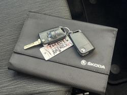 2020 SKODA Octavia 110TSI