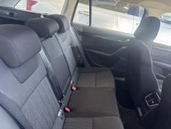 2020 SKODA Octavia 110TSI