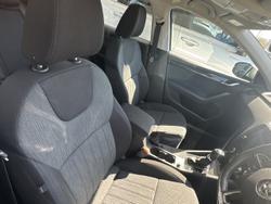 2020 SKODA Octavia 110TSI