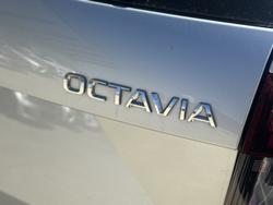 2020 SKODA Octavia 110TSI