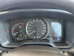 2022 Toyota Corolla Ascent Sport Hybrid