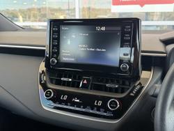 2022 Toyota Corolla Ascent Sport Hybrid