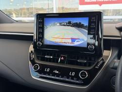 2022 Toyota Corolla Ascent Sport Hybrid