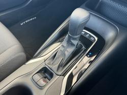 2022 Toyota Corolla Ascent Sport Hybrid