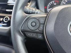 2022 Toyota Corolla Ascent Sport Hybrid