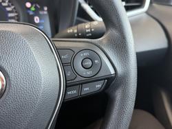 2022 Toyota Corolla Ascent Sport Hybrid