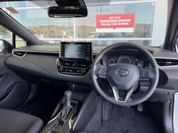 2022 Toyota Corolla Ascent Sport Hybrid