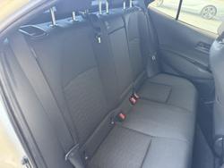 2022 Toyota Corolla Ascent Sport Hybrid