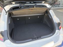 2022 Toyota Corolla Ascent Sport Hybrid