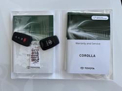 2022 Toyota Corolla Ascent Sport Hybrid