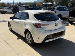 2022 Toyota Corolla Ascent Sport Hybrid