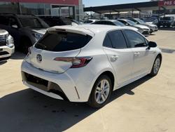 2022 Toyota Corolla Ascent Sport Hybrid