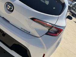 2022 Toyota Corolla Ascent Sport Hybrid