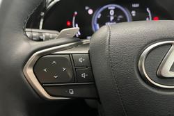 2024 Lexus NX NX350h Sports Luxury