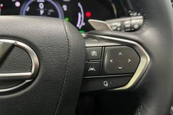 2024 Lexus NX NX350h Sports Luxury