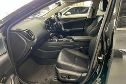 2024 Lexus NX NX350h Sports Luxury