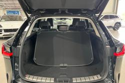 2024 Lexus NX NX350h Sports Luxury