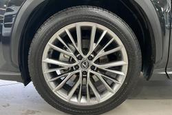 2024 Lexus NX NX350h Sports Luxury