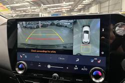 2024 Lexus NX NX350h Sports Luxury