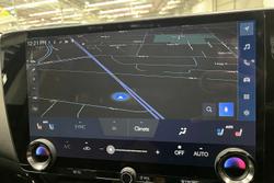 2024 Lexus NX NX350h Sports Luxury