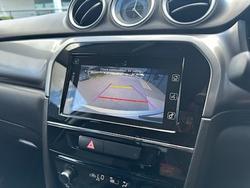 2019 Suzuki Vitara 2WD