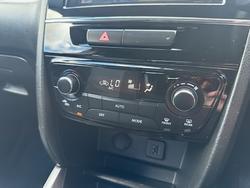 2019 Suzuki Vitara 2WD