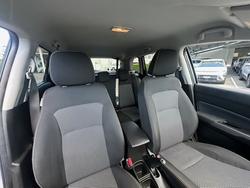 2019 Suzuki Vitara 2WD