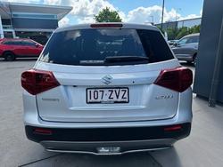 2019 Suzuki Vitara 2WD