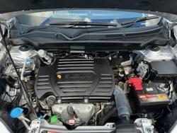 2019 Suzuki Vitara 2WD