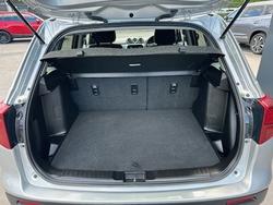 2019 Suzuki Vitara 2WD