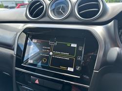 2019 Suzuki Vitara 2WD