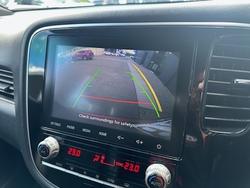 2019 Mitsubishi Outlander Black Edition