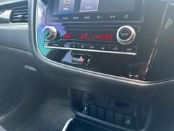 2019 Mitsubishi Outlander Black Edition