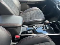 2019 Mitsubishi Outlander Black Edition