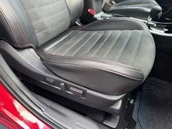 2019 Mitsubishi Outlander Black Edition