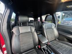 2019 Mitsubishi Outlander Black Edition