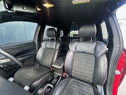 2019 Mitsubishi Outlander Black Edition