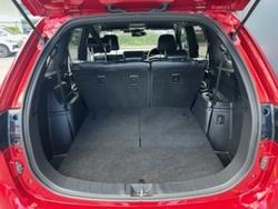 2019 Mitsubishi Outlander Black Edition