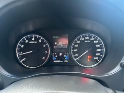 2019 Mitsubishi Outlander Black Edition