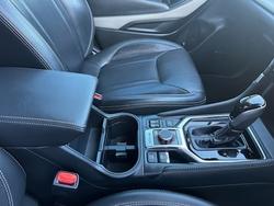 2022 Subaru Forester 2.5i-S