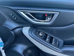 2022 Subaru Forester 2.5i-S