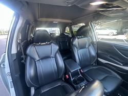 2022 Subaru Forester 2.5i-S