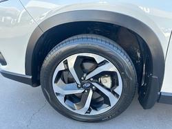 2022 Subaru Forester 2.5i-S