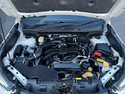 2022 Subaru Forester 2.5i-S