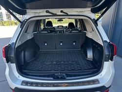 2022 Subaru Forester 2.5i-S