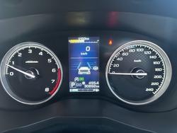 2022 Subaru Forester 2.5i-S