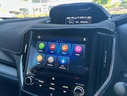 2022 Subaru Forester 2.5i-S